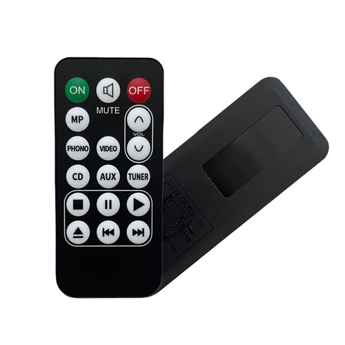 Remote control for nad c162 - control,