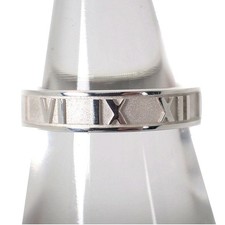 [Occasion] Bague TIFFANY 925