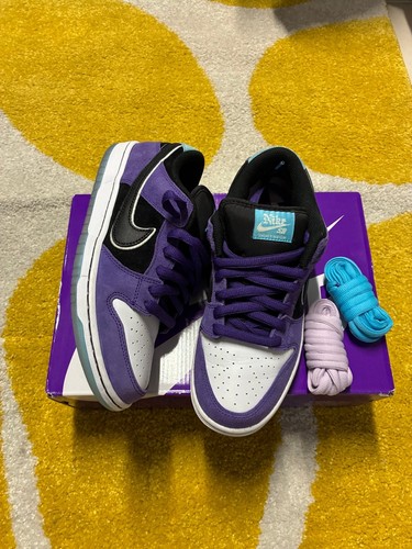 Basket nike dunk low taille - sb,