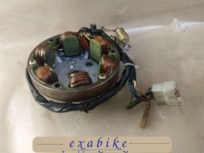 stator d'alternateur pour Suzuki GT 125  de 1974 a 1978