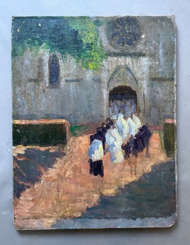 Sortie messe bretagne - messe, en