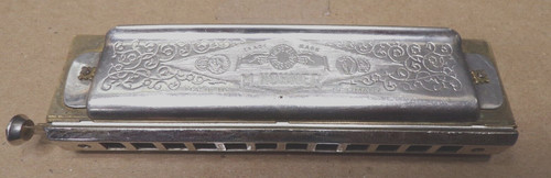 Vintage hohner super - vintage-,
