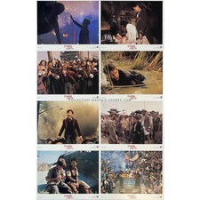 L'EMPIRE DU SOLEIL Photos de