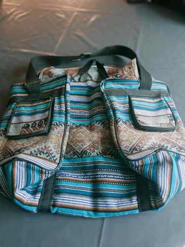 Sacs cabas perou faits - sacs,