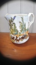 PICHET POT A LAIT DECOR VACHE