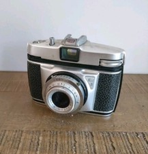 Appareil Argentique à Film