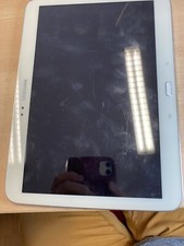 talle et ecran Samsung tab GT P510