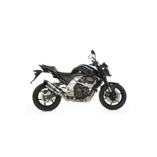 SBK Leovince LV One inox pour