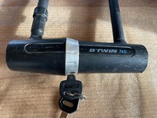 Antivol Vélo Btwin