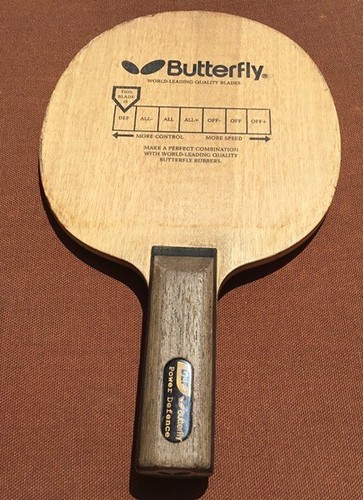 Bois butterfly power defense - ,