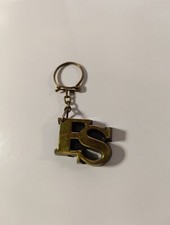 Porte-Clés / Key Ring - Clé