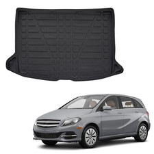 Tapis De Coffre Sur Mesure