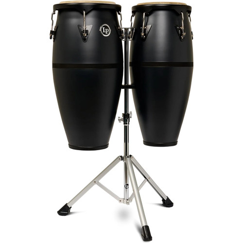 Latin percussion discovery - percussion,