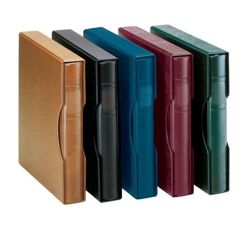 Reliure regular lindner - regular,