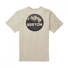 T-Shirt Homme Taproot Burton