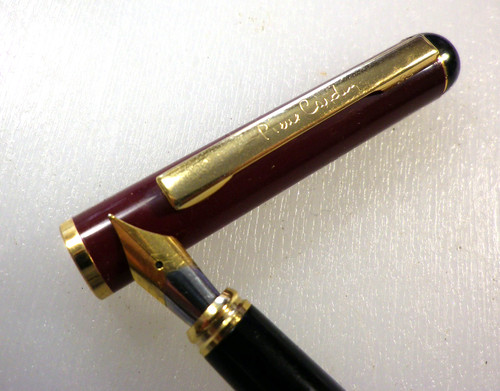 Stylo plume pierre cardin - stylo,