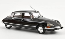 CITROEN DS 23 Pallas - 1972 -