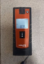 Hilti pd4 lasermètre - pd4,