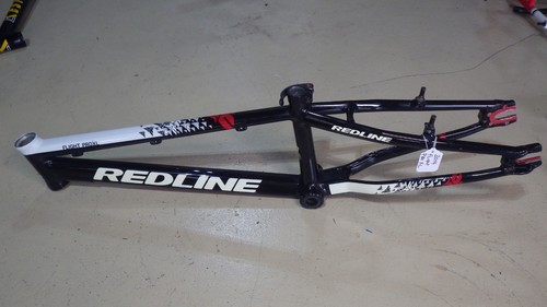 Redline bmx frame - bmx, 2014