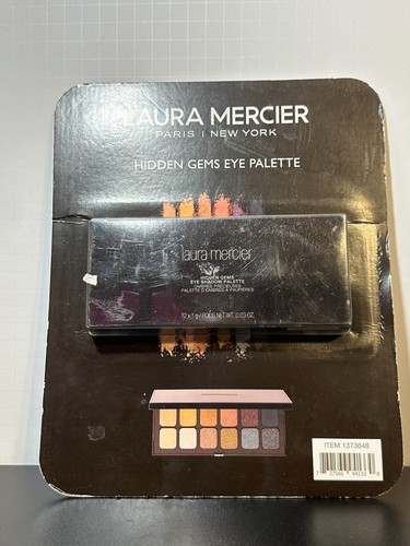 Laura mercier double impact - laura,