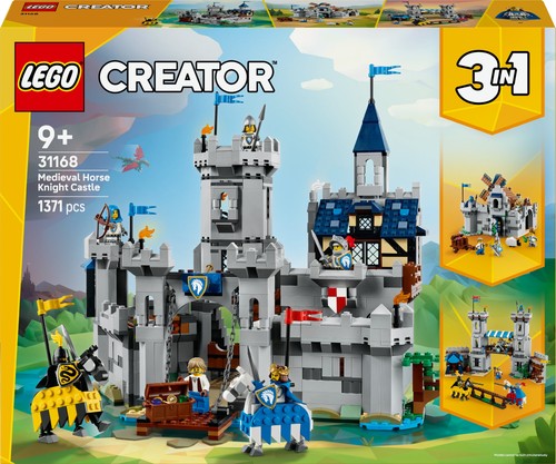 Lego creator 1 31168 - 3, en
