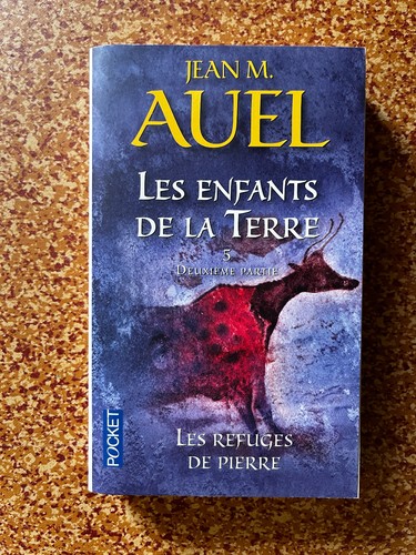 Roman m auel - , les