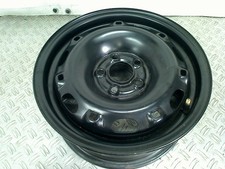 RIM 14 8J ET43 Volkswagen Polo IV (9N1/2/3) Hatchback 1.2 (AWY) 2007 6Q0601027P