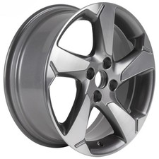 Ford Jante en alliage 17"