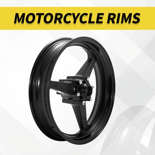 Roue jante avant pour - roue,