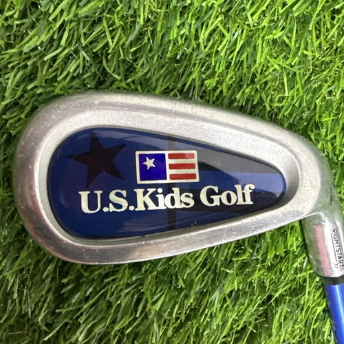 Kids golf uskg right start - uskg,