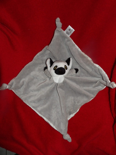 Doudou plat petjes - petjes, world