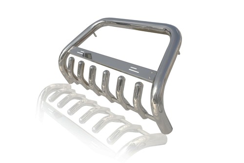 Bragan bull bar - bar, pour
