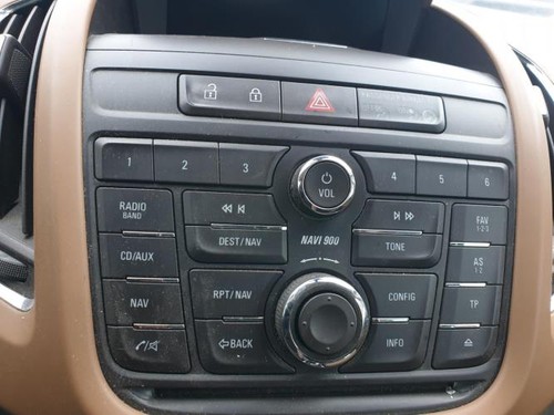 Autoradio origine opel - autoradio,