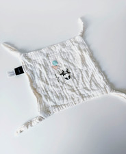 Doudou Plat/Mouchoir Lange