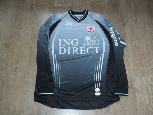 Maillot foot ancien vintage - !!,