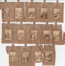 Religion : ancien Canivet