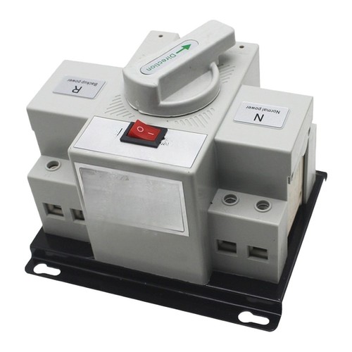 220v 63a pôles - pôles, pour