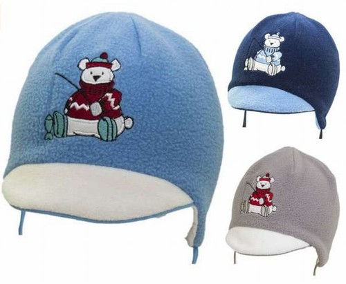 Cz065 bonnet pour bébé - bonnet,