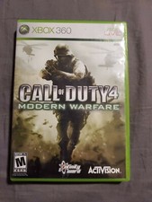 Call of Duty 4 Modern Warfare