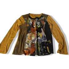 T-shirt vintage femme Kalisson