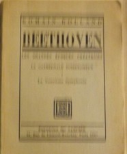 Beethoven les grandes - les,