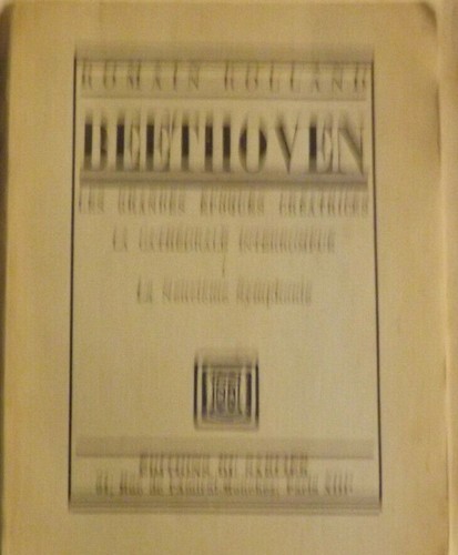 Beethoven les grandes - les,