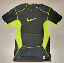 6791 Nike Pro Combat Maillot