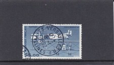 FRANCE 1984 AVION BIMOTEUR