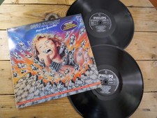 JOHNNY HALLYDAY PALAIS DES