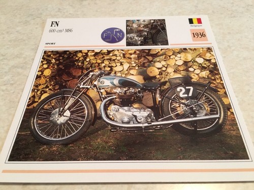 Carte moto 600 cm3 - carte,