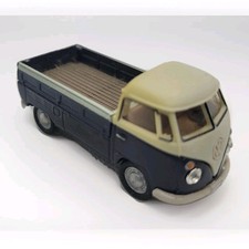  Vw  Volkswagen Combi Split  Schuco  1/72 Bully  No Hot Wheels T1 T2 T3 