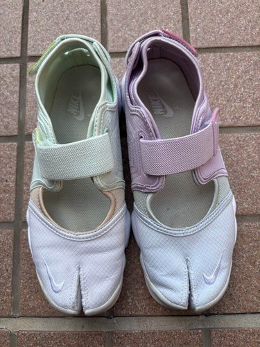 Nike air rift - br, breathe