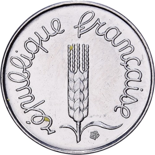 France centime épi 2000 - Épi,,