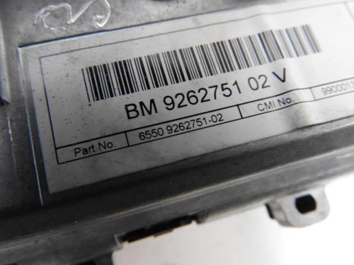 Ecran gps bmw serie - ecran,